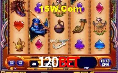 120Bet App