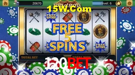 120Bet App
