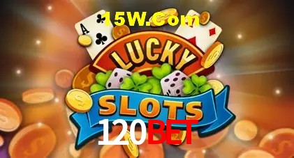 Sinta a adrenalina dos jogos de cassino com 120Bet
